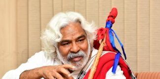 அஞ்சலி குறிப்பு – மக்கள் கலைஞர் கத்தரின் வாழ்க்கையும் பாடங்களும்!