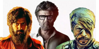 கார்ப்பரேட்டுகளின் பிடியில் சினிமா! ரசிகனின் தலையை தடவும் நடிகர்கள்!