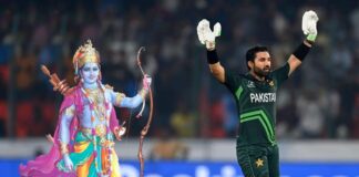 இந்திய மயக்கம்!