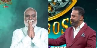 கதை சொல்லியின் கதை! பிக் பாஸ்: பவா செல்லதுரை முற்போக்கு முகமூடி கிழிந்து தொங்குகிறது.