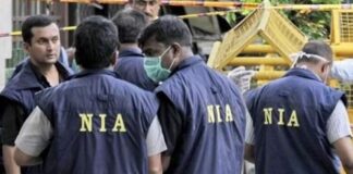 ஆந்திரா, தெலுங்கானாவில் நக்சல்பரி ஆதரவாளர்கள் தேடுதல் வேட்டை?