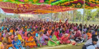 செய்யாறு: மேல்மா சிப்காட் எதிர்ப்பு தெரிவித்து போராடிய விவசாயிகள் மீது குண்டாஸ்!