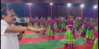 வள்ளிக்கும்மி – ஒரு நண்பரின் அனுபவம்!