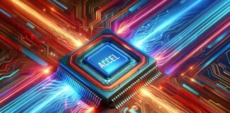 உயர்திறன் கொண்ட ACCEL சிப்! யாருக்கு பலன்?