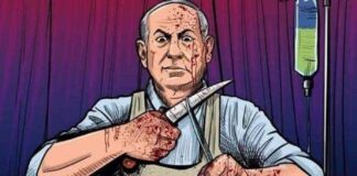 பாலஸ்தீன இனப்படுகொலை: பொய்களை கட்டவிழ்த்துவிடும் சியோனிஸ்டுகள்!