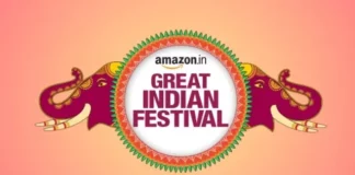அமேசான் அமோக விற்பனை! மார்க்ஸ் சொன்னது உண்மைதான்!