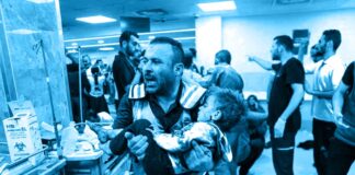 இஸ்ரேல் – காசா மோதல்: போர்க்களத்திலிருந்து வந்த WhatsApp செய்திகள்!