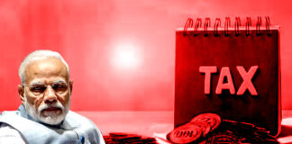 மக்களிடம் பறிக்கும் வரியை குறை! கார்ப்பரேட்டுகளிடம் வரியை உயர்த்து!