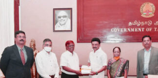 நீதியரசர் சந்துரு அவர்களின் தலைமையிலான ஆணையத்திற்கு மக்கள் கல்விக் கூட்டியக்கத்தின் பரிந்துரைகள்!