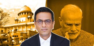 உச்ச நீதிமன்றத்தில் அரசியல் முக்கியத்துவம் வாய்ந்த வழக்குகள் ஒரே நீதிபதிக்கு ஒதுக்கப்படுவதன் மர்மம் என்ன?