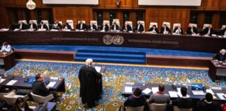 சர்வதேச நீதிமன்றத்தில் வழக்கு: சியோனிச இஸ்ரேலை தண்டிக்க முடியுமா?