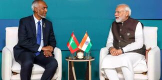 இந்துமாக் கடலின் எஜமானர் யார்?