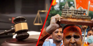 இந்துராஷ்டிரத்துக்கு பாதைசமைக்கும் நீதிமன்ற தீர்ப்புகள்!