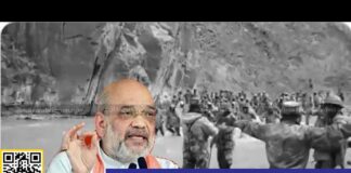 சீன ஆக்கிரமிப்பை வேடிக்கை பார்க்கும் மோடி! கிழிந்து தொங்கும் தேசபக்த வேடம்!!