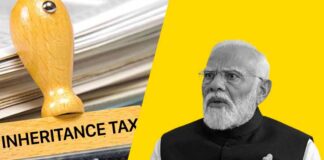 இந்துமத வெறியைக் கிளப்ப பயன்படுத்தப்படும் பரம்பரை வரி! – பாகம் 2