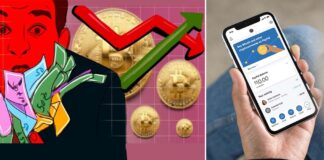 கிரிப்டோ கரன்சி தூண்டிலில் சிக்கும் இளம் இந்தியர்கள்!