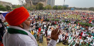 விவசாயிகளை நம்பவைத்து ஏமாற்றிய பா.ஜ.க – பகுதி 2