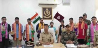 மாவோயிஸ்டுகளின் போராட்டங்கள் பொருத்தமானவை தானா? மாவோயிஸ்டுகளின் போராட்டங்கள் பொருத்தமானவை தானா?