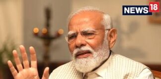 மோடியின் வாக்குமூலம்: இந்து – முஸ்லிம் என்று பிரித்துப் பேசினால் நான் பொது வாழ்க்கைக்கு தகுதியற்றவனாகி விடுவேன்!