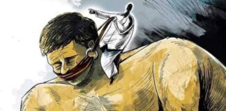 தமிழகத்தில் அதிகரித்து வரும் பட்டியலின மக்கள் மீதான ஒடுக்குமுறை! முடிவு கட்டு!