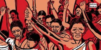 மே-25: நக்சல்பாரி எழுச்சியின் 57 –ம் ஆண்டு! மறையாது மடியாது நக்சல்பரி!