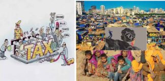 இந்தியாவில் அதிக வரிகள் செலுத்துவது யார்? சாதாரண மக்களா? கார்ப்பரேட்டுகளா?