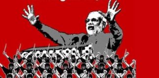 மோடி தனது பாசிச ஆட்சியை தொடர வாய்ப்பே இல்லையா?