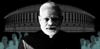 மோடியின் குடும்பம்: ஒன்றிய அமைச்சரவையில் 28 பேர் குற்றப்பின்னணி கொண்டவர்கள்!