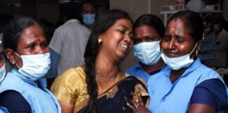 கள்ளக்குறிச்சி கள்ளச்சாராயம் குடித்து செத்த உழைப்பாளிகள்! தடுக்கவே முடியாதா?