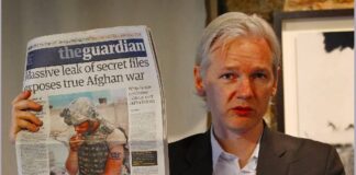 ஜூலியன் அசாஞ்சே விடுதலை! அமெரிக்க பயங்கரவாதிகளின் உண்மை முகம்.