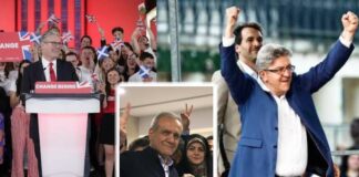 பிரிட்டன், பிரான்ஸ் முதல் ஈரான், மெக்சிகோ வரை தேர்தலில் இடதுசாரிகள் வெற்றி எனப்படும் ’கானல் நீர்’!