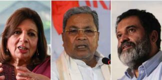 கர்நாடகா: சித்தராமையா முதல்வர், ஆனால் சிலிக்கான் வேலி-யின் ஆட்சி