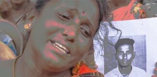 அழகேந்திரன் ஆணவப்படுகொலை! மக்களுக்கு விடப்படும் எச்சரிக்கை! அழகேந்திரன் ஆணவப்படுகொலை! மக்களுக்கு விடப்படும் எச்சரிக்கை!