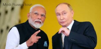 பாசிச மோடியின் ரஷ்யப் பயணமும், போலி மார்க்சிஸ்டுகளின் பரிதவிப்பும்! ஓர் அலசல்.