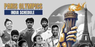 பாரிஸ் ஒலிம்பிக் விளையாட்டுப் போட்டிகள் இந்தியா சாதிக்குமா?