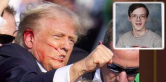 டொனால்டு ட்ரம்ப் மீது துப்பாக்கி சூடு! பயங்கரவாதிகளின் கூடாரத்தில் வேட்டுச் சத்தம்!