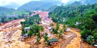 270பேரை பலிக் கொண்ட வயநாடு நிலச்சரிவு! இயற்கை சீற்றம் மட்டுமே காரணமா?