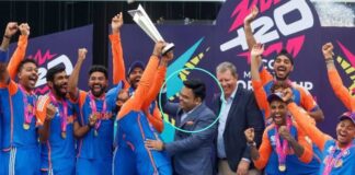 T 20: இந்தியா வெற்றி! கார்ப்பரேட்டுகள் கல்லா கொட்டுகிறது! உங்கள் மூளை காலியாகிறது!