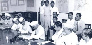 நிதி ஆயோக்கை மாநிலங்கள் புறக்கணிக்கிறதா? மாநிலங்களை நிதி ஆயோக் புறக்கணிக்கிறதா? பாகம்-3.