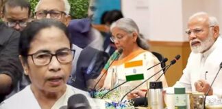 நிதி ஆயோக்கை மாநிலங்கள் புறக்கணிக்கிறதா? மாநிலங்களை நிதி ஆயோக் புறக்கணிக்கிறதா?