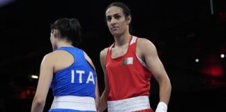 ஒலிம்பிக்கில் ஒரு சர்ச்சை உருவாகியுள்ளது! – மருத்துவர் ஃபரூக் அப்துல்லா