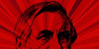 ஆகஸ்டு-5. பாட்டாளி வர்க்கத்தின் மாபெரும் ஆசான்களின் ஒருவரான தோழர் ஏங்கெல்ஸ் நினைவு தினம்.