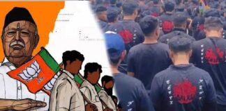 மணிப்பூர்: கலவரங்களின் பின்னணியில் ஆர்எஸ்எஸ் குண்டர் படை! எப்படி தடுப்பது?