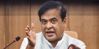 அசாம்: பாஜக முதல்வரின் மதவெறி அறிவிப்பு!