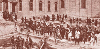 கோலார்: தங்கத்திற்காக உயிர் கொடுத்த தமிழ் மக்கள் ! பாகம் 1 – நெஞ்சை உருக்கும் சுரங்க வாழ்க்கை! மீள்பதிவு