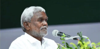 20 ஆண்டுகள் பதவி சுகத்தை அனுபவித்த சம்பை சோரன் JMM லிருந்து விலகுவது ஏன்?