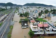 ஆந்திரா, தெலுங்கானா பேய் மழைக்கு காரணமும், தீர்வுகளும்!