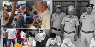 மாட்டுக்கறி பெயரில் முதியவரை தாக்கிய கும்பல்! சமூகமயமாகியுள்ள பாசிசத்தின் அறிகுறி!