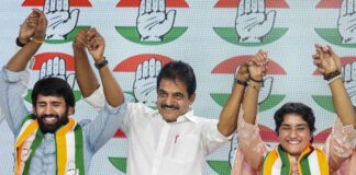 ஹரியானா தேர்தல்: காங்கிரஸ் கட்சியின் தேர்தல் கணக்கு பாஜகவை வீழ்த்துமா?