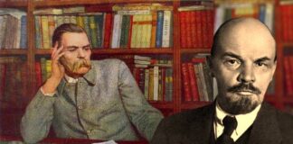 சமூக விஞ்ஞானமான மார்க்சிய-லெனினியம் என்றுமே துவண்டு போகாது!!